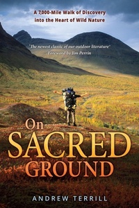 Enlarge image Cover: On Sacred Ground - Enchanted Rock Press, LLC