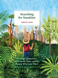 Abbildung von: Searching for Sunshine - Chronicle Books LLC