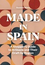 Cover: Made in Spain - Chronicle Books LLC