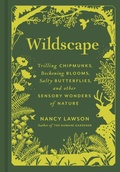 Cover: Wildscape - Chronicle Books LLC
