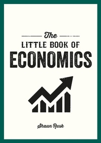 Abbildung von: The Little Book of Economics - Summersdale Publishers