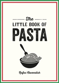 Abbildung von: The Little Book of Pasta - Summersdale Publishers