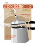 Cover: The Pressure Cooker Cookbook - Ryland Peters & Small