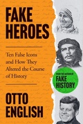 Cover: Fake Heroes - Welbeck