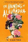 Cover: The Haunting of Alejandra - Titan Books Ltd