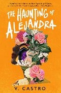 Cover: The Haunting of Alejandra - Titan Books Ltd