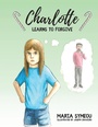 Cover: Charlotte - Grosvenor House Publishing