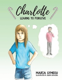 Enlarge image Cover: Charlotte - Grosvenor House Publishing