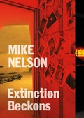 Cover: Mike Nelson - Hayward Gallery Publishing