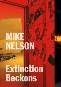 Enlarge image Cover: Mike Nelson - Hayward Gallery Publishing