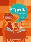Cover: ETpedia Pronunciation - Pavilion Publishing and Media Ltd