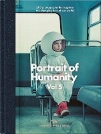 Abbildung von: Portrait Of Humanity Vol 5 - Hoxton Mini Press