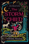 Cover: The Storm Child - Fox & Ink Books