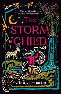 Enlarge image Cover: The Storm Child - Fox & Ink Books