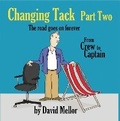 Cover: Changing Tack Part 2 - Filament Publishing Ltd