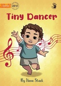 Cover: Tiny Dancer - Our Yarning - Library for All