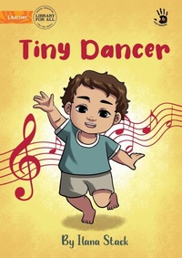 Enlarge image Cover: Tiny Dancer - Our Yarning - Library for All