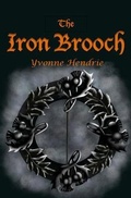 Cover: Iron Brooch - Stairwell Books