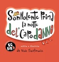 Cover: Sleepy Before New Year's Eve (Italian) - Summers Island Press
