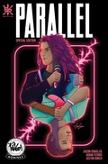 Cover: Parallel - Source Point Press