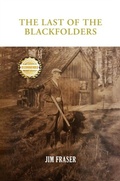 Cover: Last of The Blackfolders - Workbook Press