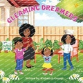Cover: Gleaming Dreamers - Kishma A George Enterprise