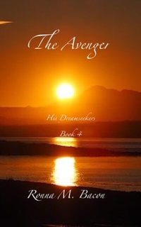 Abbildung von: The Avenger - Ronna Bacon