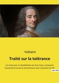 Bild: Traite sur la tolerance - Culturea