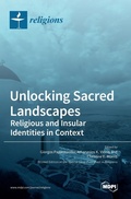 Cover: Unlocking Sacred Landscapes - MDPI AG