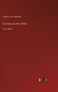 Cover: Die Erde und ihre Voelker - Outlook Verlag