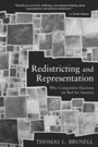 Cover: Redistricting and Representation - Routledge