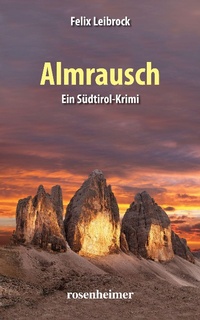 Abbildung von: Almrausch - Rosenheimer Verlagshaus