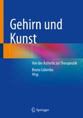 Abbildung von: Gehirn und Kunst - Springer