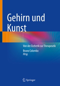 Abbildung von: Gehirn und Kunst - Springer