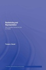 Cover: Redistricting and Representation - Routledge