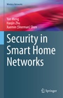 Cover: Security in Smart Home Networks - Springer