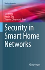 Cover: Security in Smart Home Networks - Springer