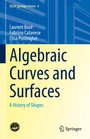 Cover: Algebraic Curves and Surfaces - Springer