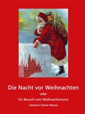 Cover: Die Nacht vor Weihnachten - Books on Demand