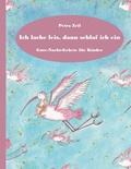 Cover: Ich lache leis, dann schlaf ich ein - Books on Demand
