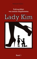 Cover: Fu&szlig;(ver)f&uuml;hrt - Books on Demand
