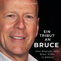 Enlarge image Cover: Ein Tribut an <br> Bruce - 27Amigos