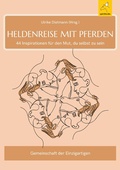 Cover: Heldenreise mit Pferden - spiritbooks