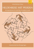 Cover: Heldenreise mit Pferden - spiritbooks