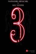 Cover: 3 - X-Scandal Books