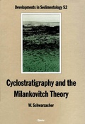 Cover: Cyclostratigraphy and the Milankovitch Theory - Elsevier