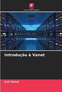 Enlarge image Cover: Introducao a Vanet - Edicoes Nosso Conhecimento