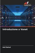Cover: Introduzione a Vanet - Edizioni Sapienza