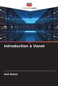 Cover: Introduction a Vanet - Editions Notre Savoir