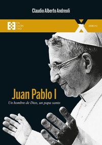 Abbildung von: Juan Pablo I - Ediciones Encuentro